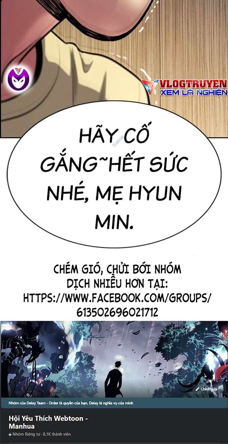 Giáo Dục Chân Chính Chapter 128 - Trang 2