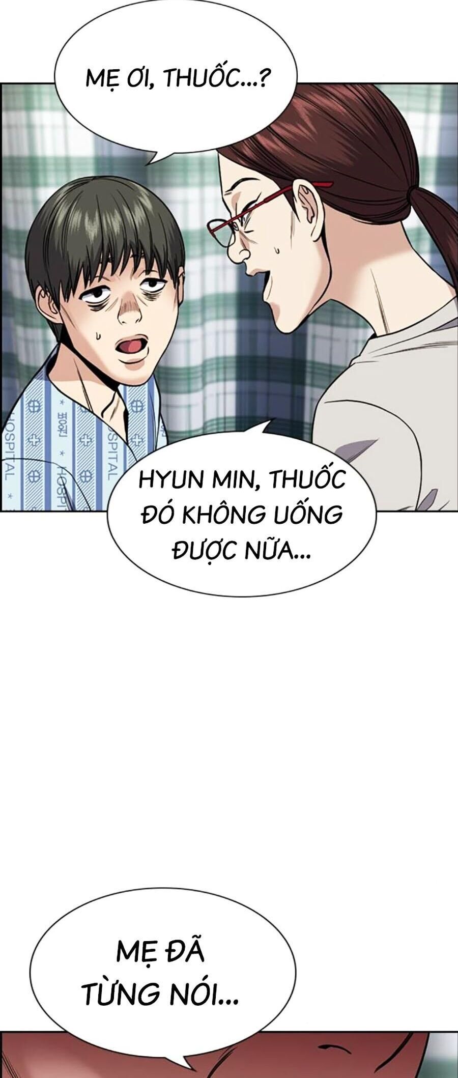 Giáo Dục Chân Chính Chapter 127 - Trang 2