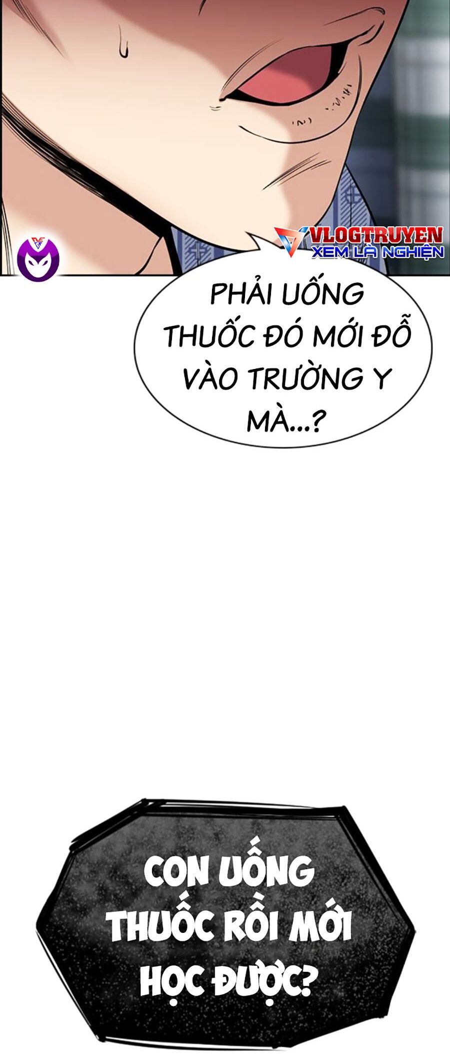 Giáo Dục Chân Chính Chapter 127 - Trang 2