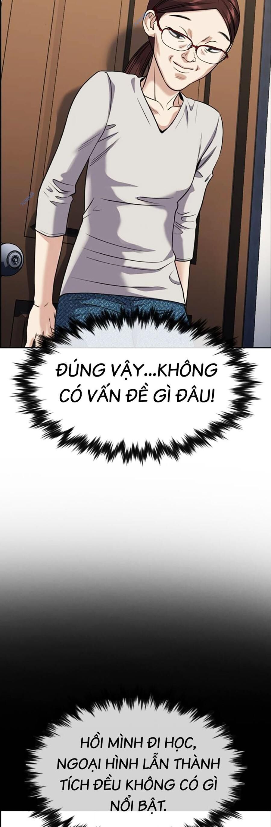 Giáo Dục Chân Chính Chapter 127 - Trang 2