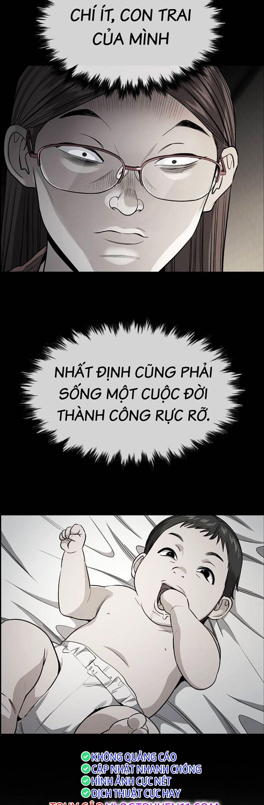 Giáo Dục Chân Chính Chapter 127 - Trang 2