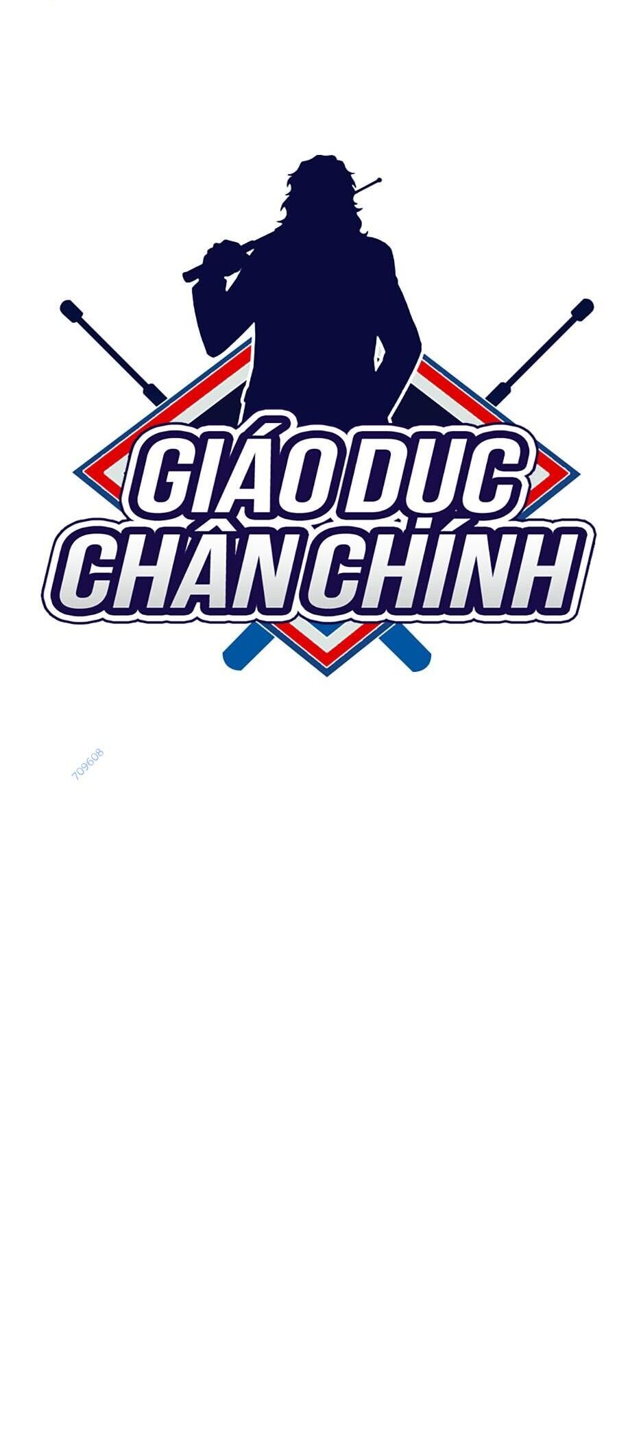 Giáo Dục Chân Chính Chapter 127 - Trang 2