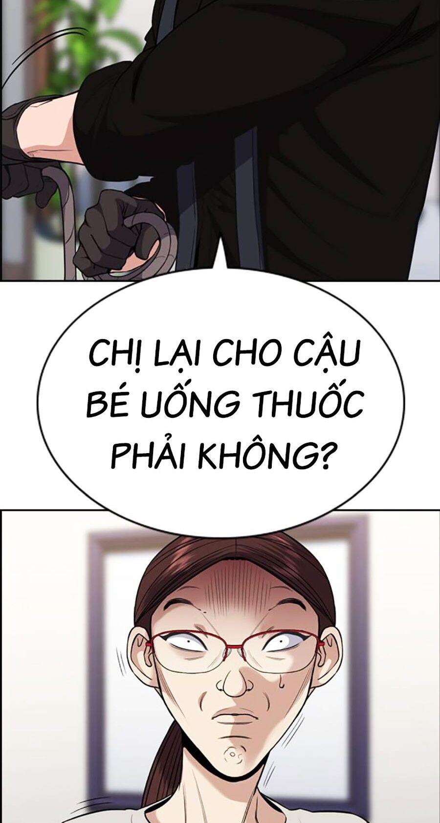 Giáo Dục Chân Chính Chapter 127 - Trang 2