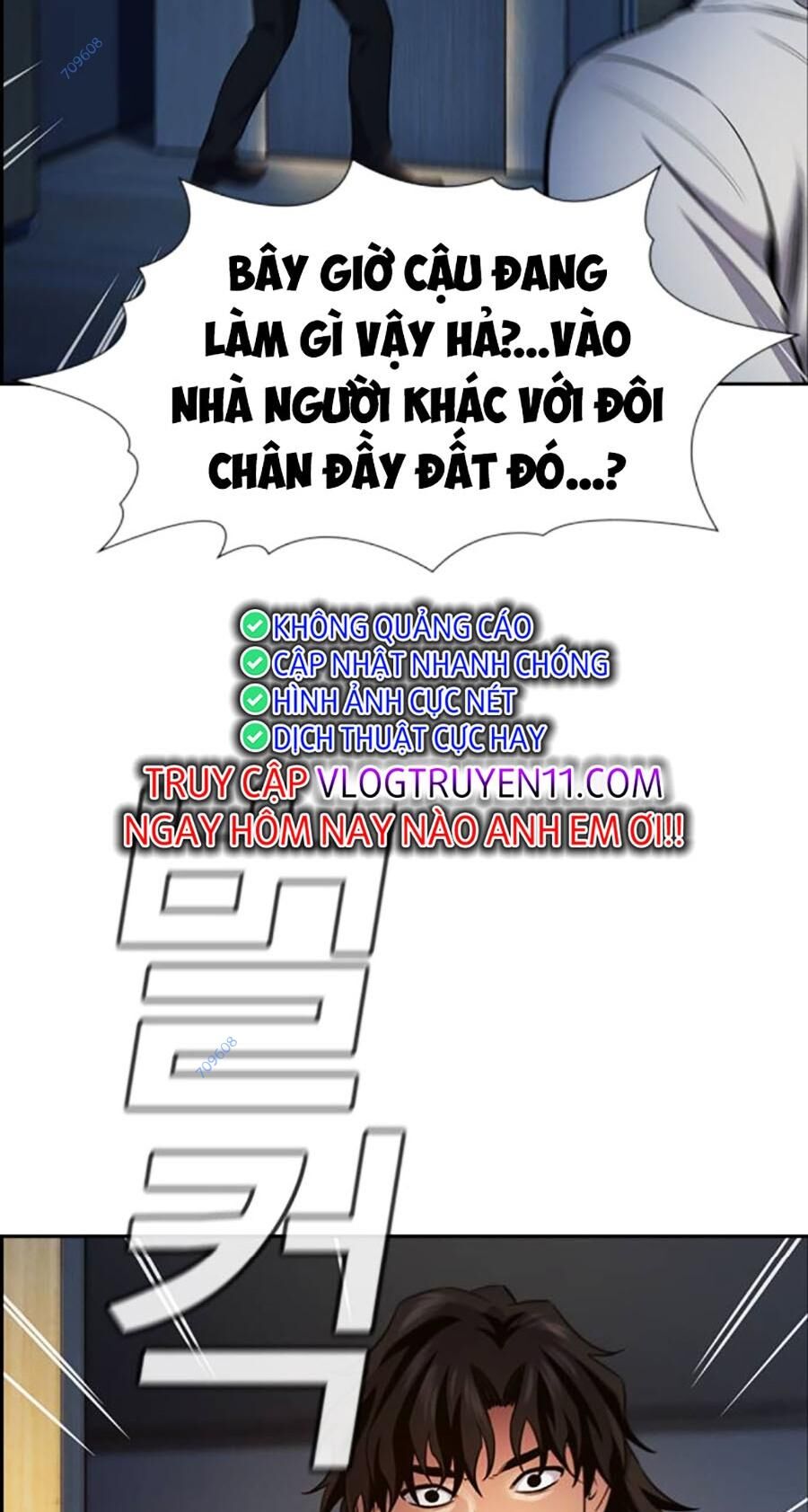 Giáo Dục Chân Chính Chapter 127 - Trang 2