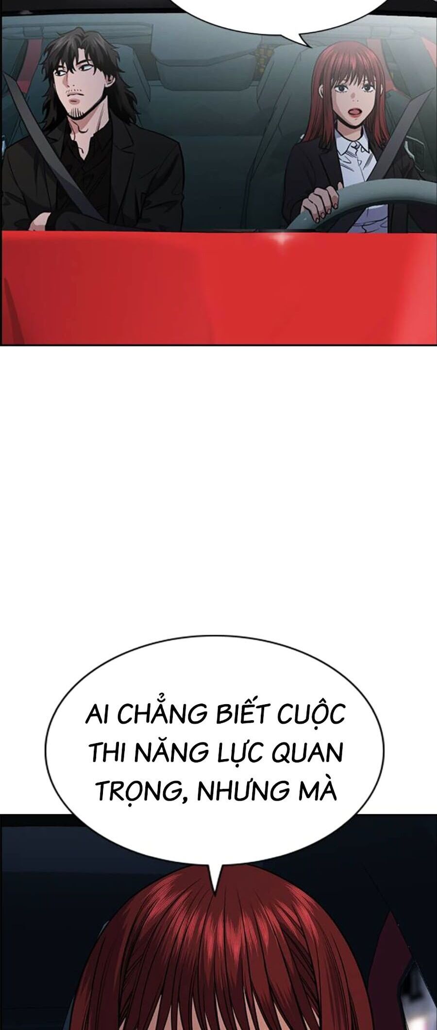 Giáo Dục Chân Chính Chapter 127 - Trang 2