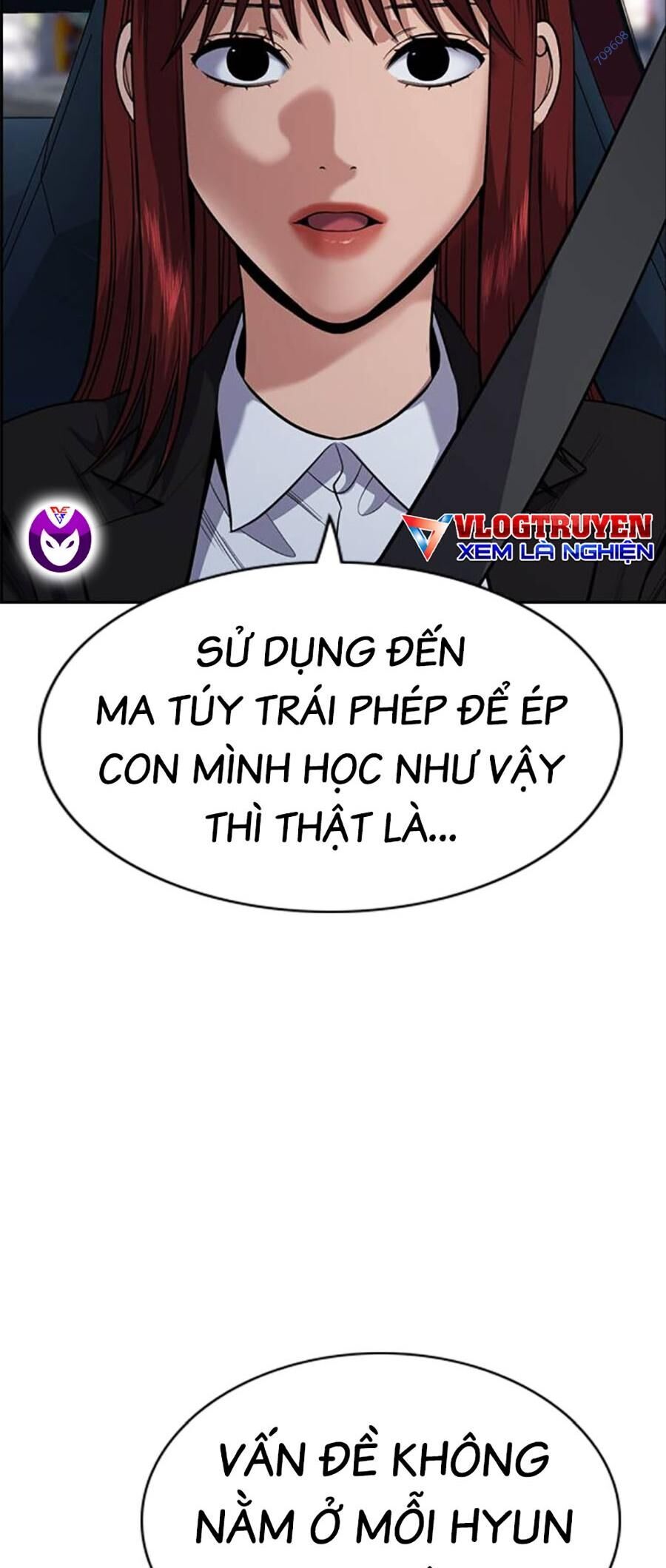 Giáo Dục Chân Chính Chapter 127 - Trang 2