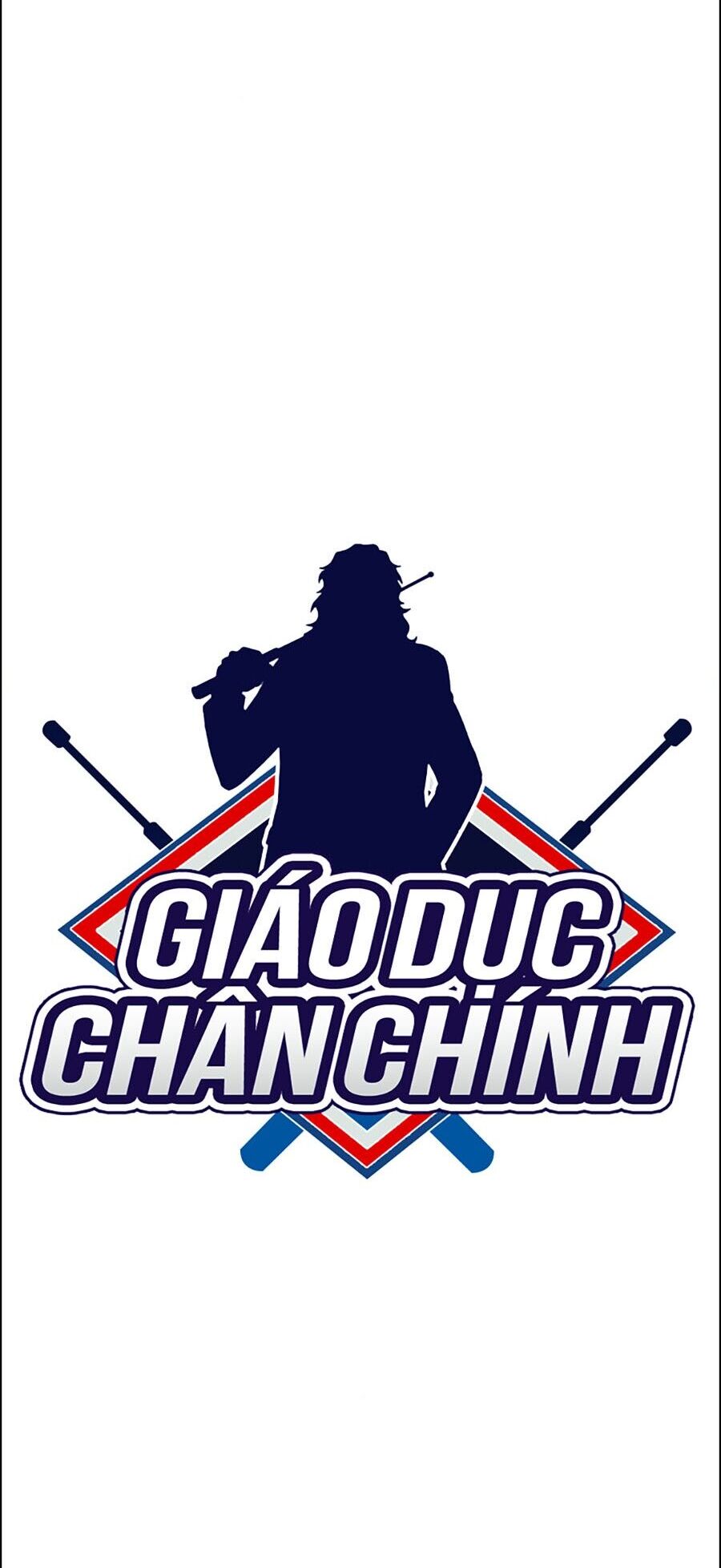 Giáo Dục Chân Chính Chapter 126 - Trang 2