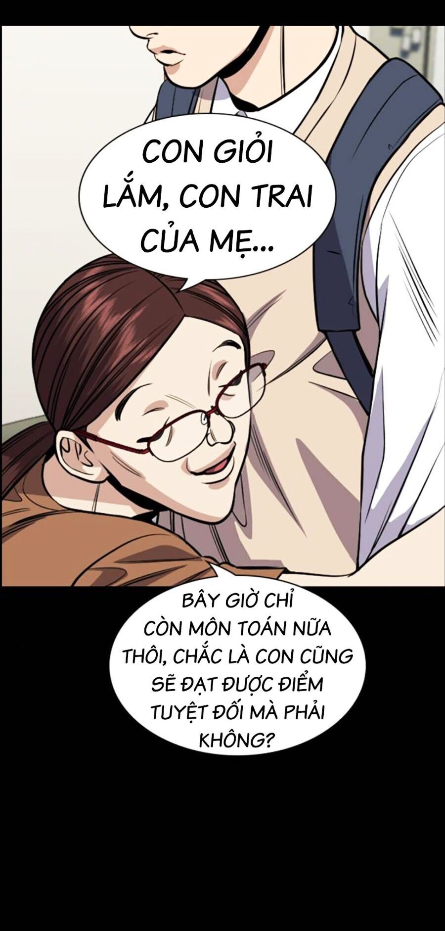 Giáo Dục Chân Chính Chapter 126 - Trang 2