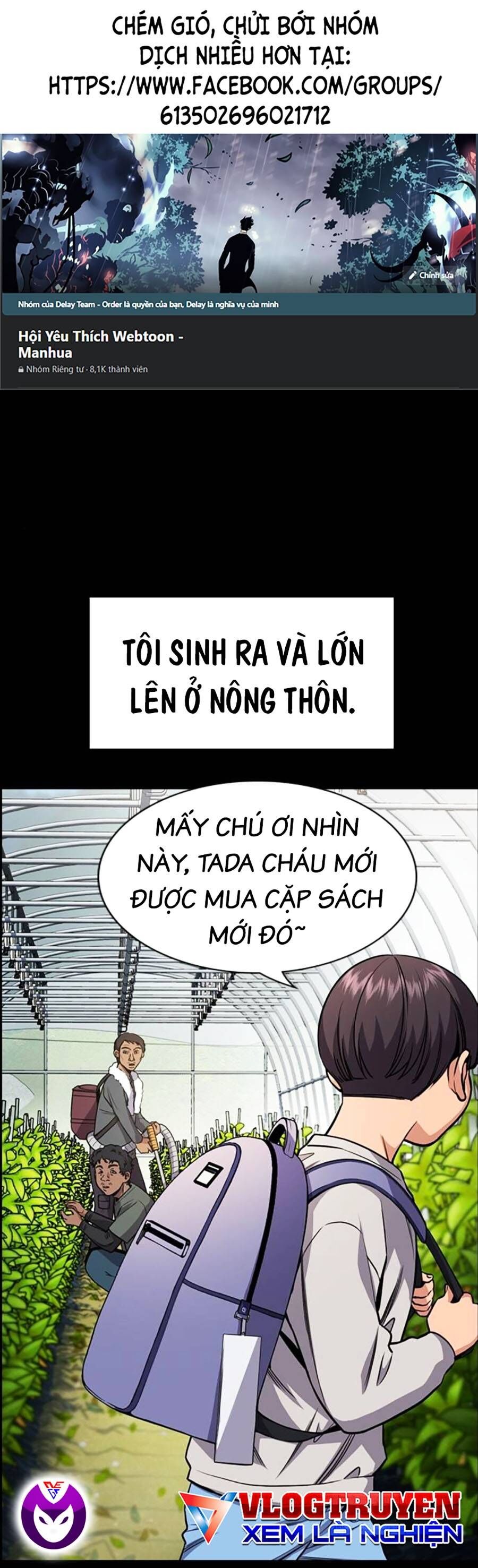 Giáo Dục Chân Chính Chapter 125 - Trang 2