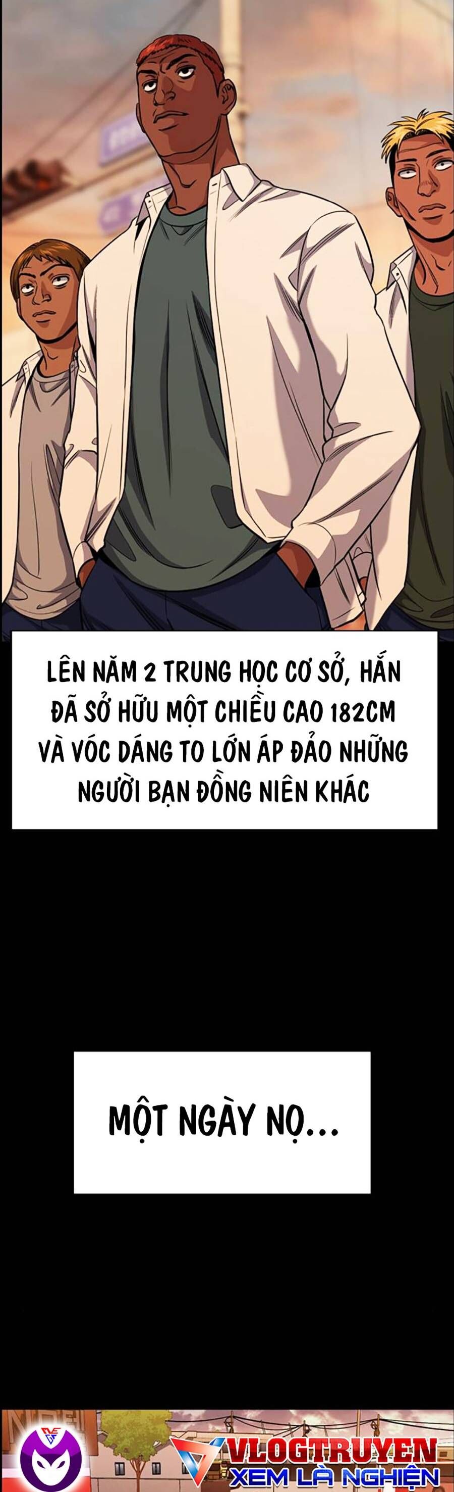 Giáo Dục Chân Chính Chapter 125 - Trang 2