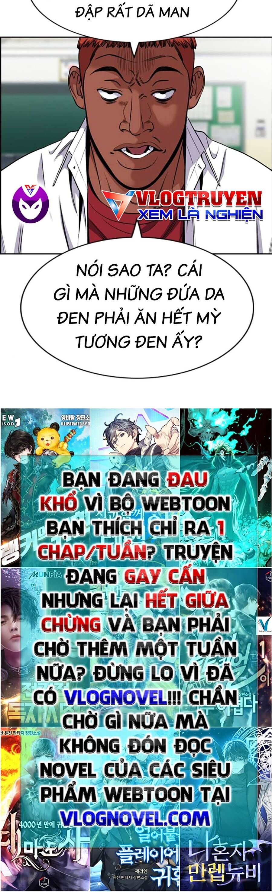 Giáo Dục Chân Chính Chapter 125 - Trang 2