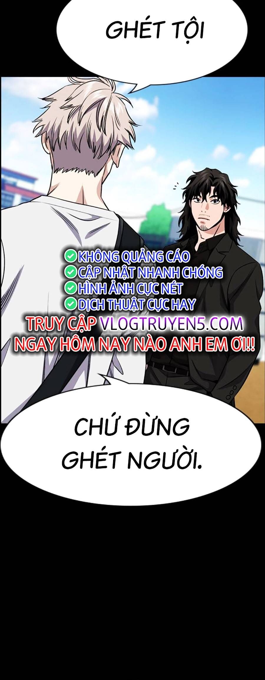 Giáo Dục Chân Chính Chapter 125 - Trang 2