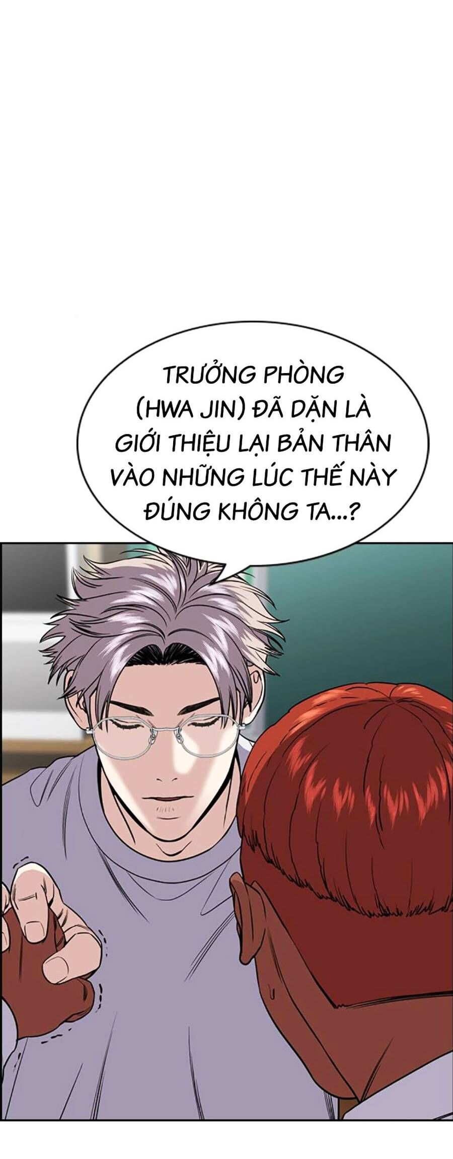 Giáo Dục Chân Chính Chapter 125 - Trang 2