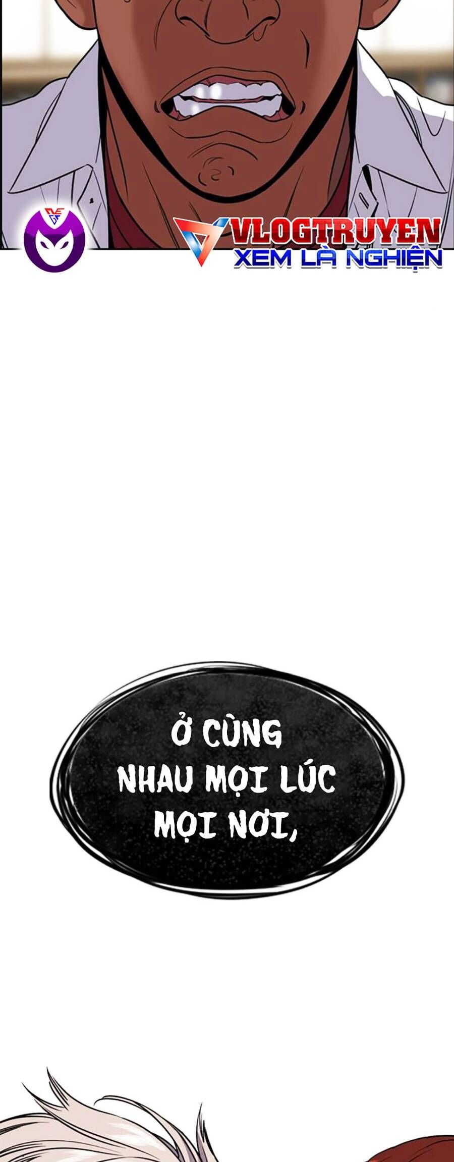 Giáo Dục Chân Chính Chapter 125 - Trang 2