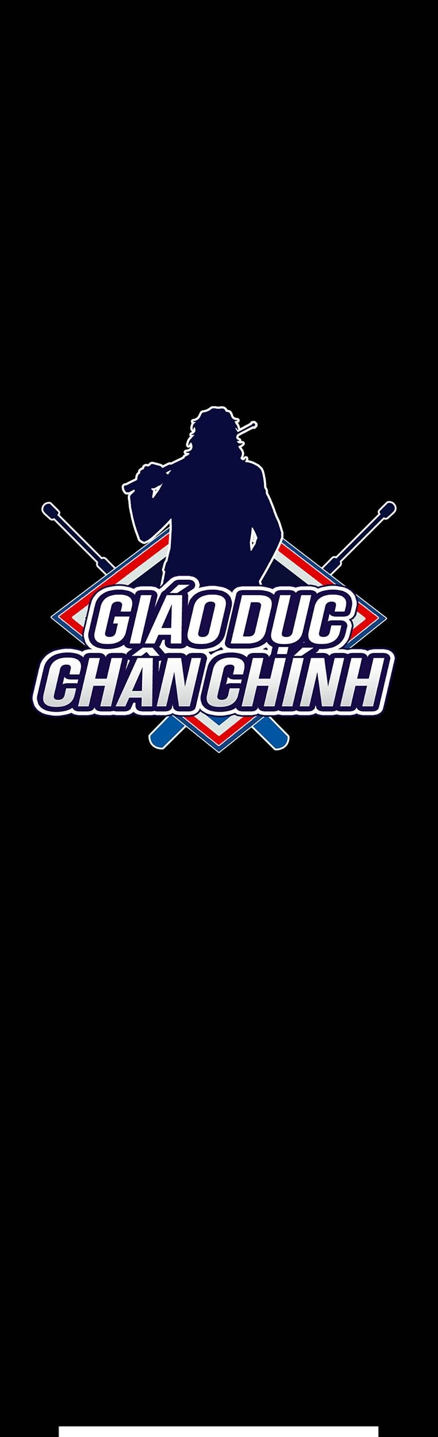 Giáo Dục Chân Chính Chapter 125 - Trang 2