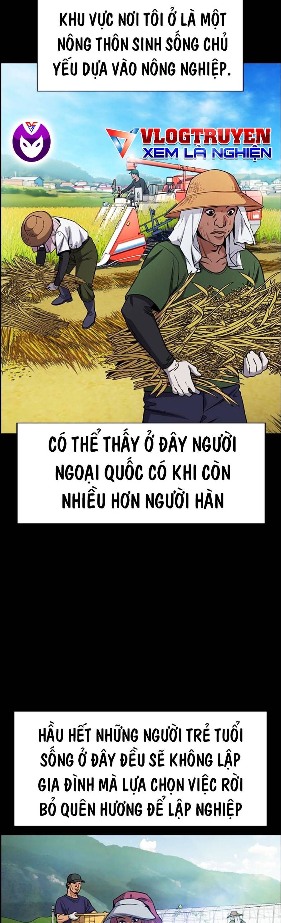 Giáo Dục Chân Chính Chapter 125 - Trang 2