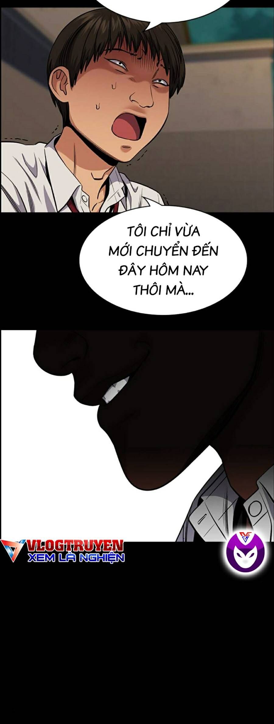 Giáo Dục Chân Chính Chapter 124 - Trang 2