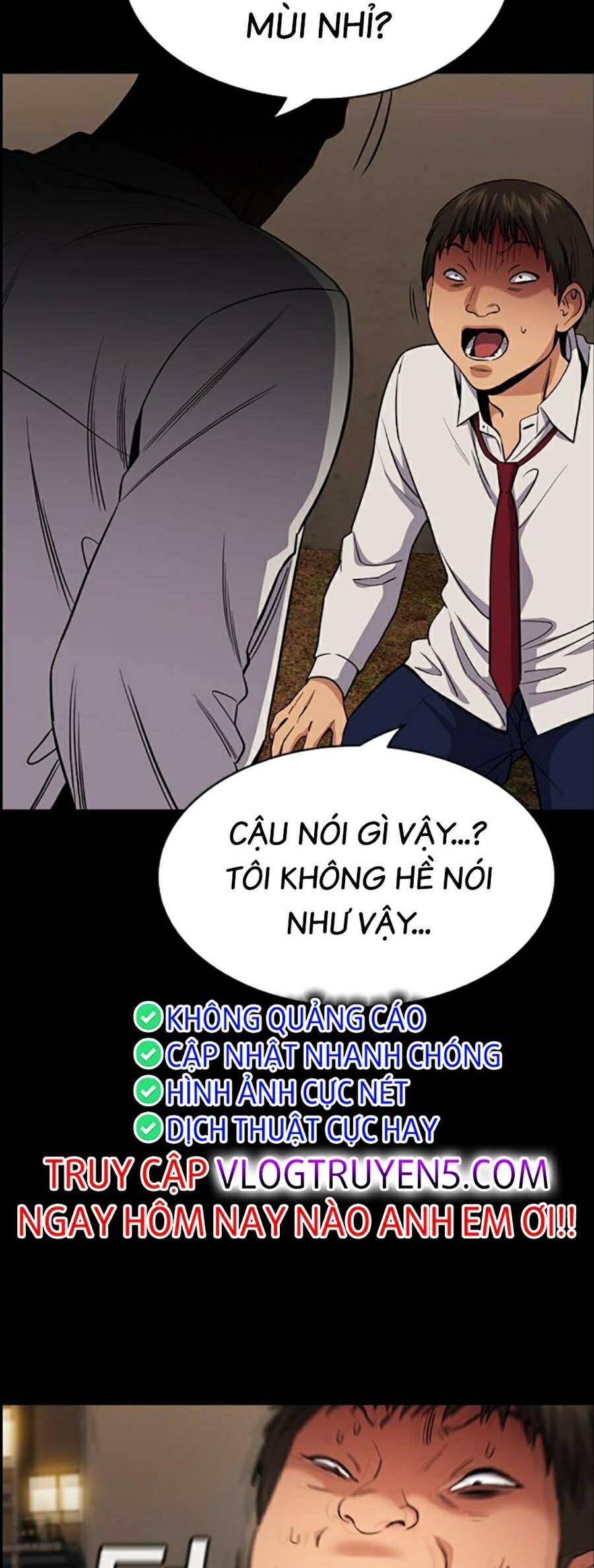 Giáo Dục Chân Chính Chapter 124 - Trang 2