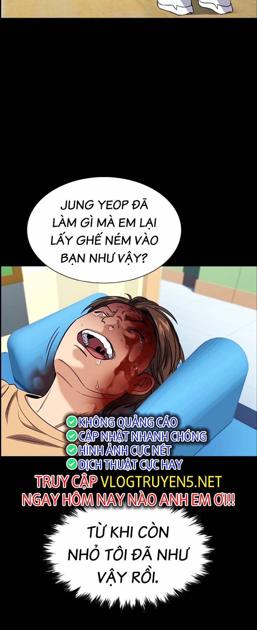 Giáo Dục Chân Chính Chapter 123 - Trang 2