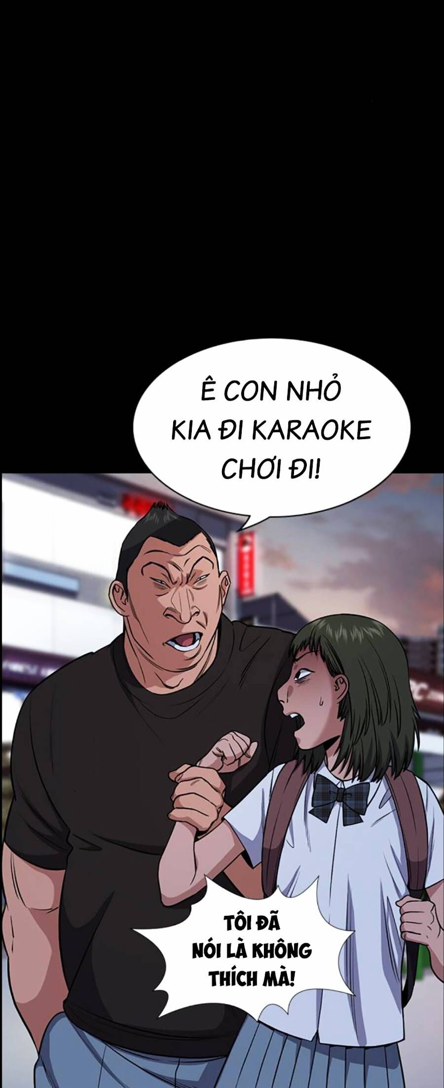 Giáo Dục Chân Chính Chapter 123 - Trang 2