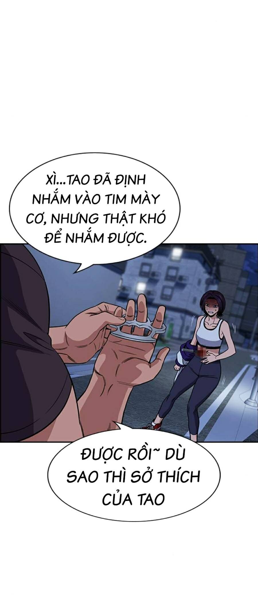 Giáo Dục Chân Chính Chapter 123 - Trang 2