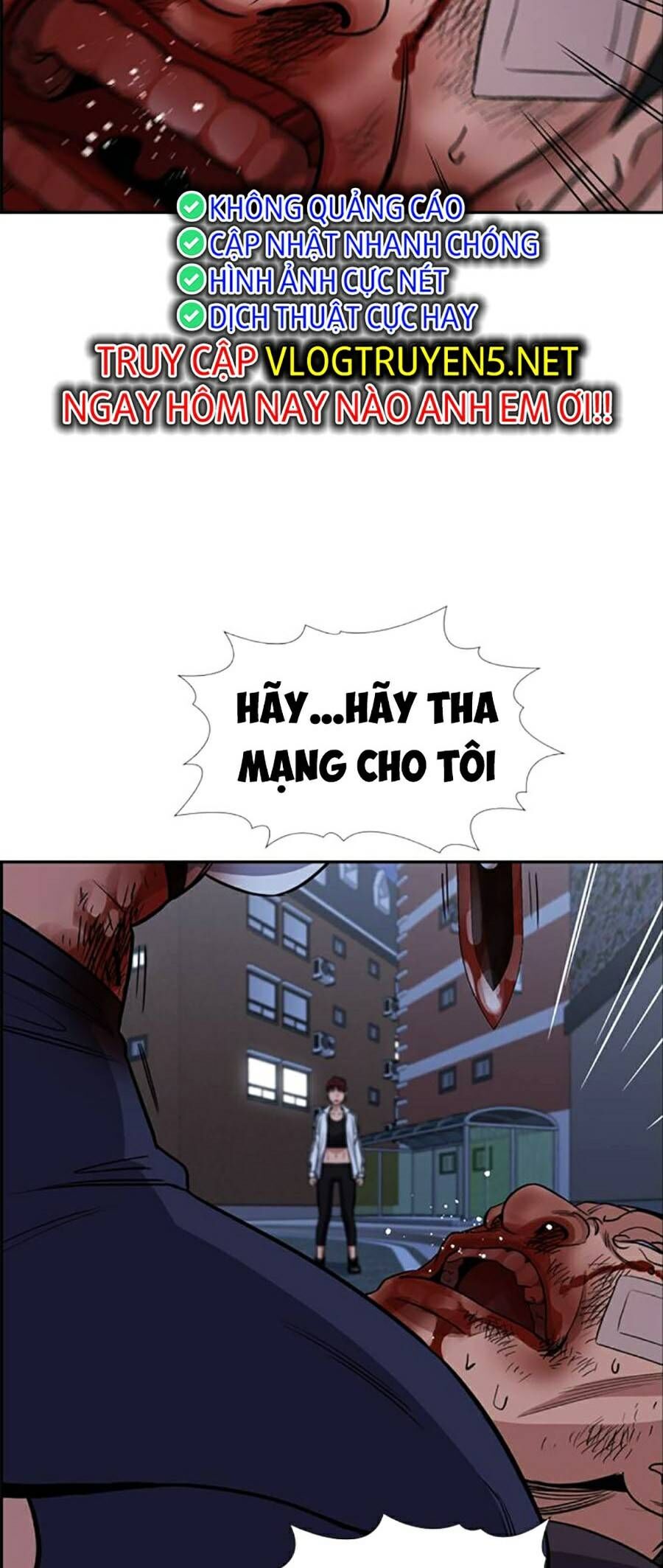 Giáo Dục Chân Chính Chapter 123 - Trang 2