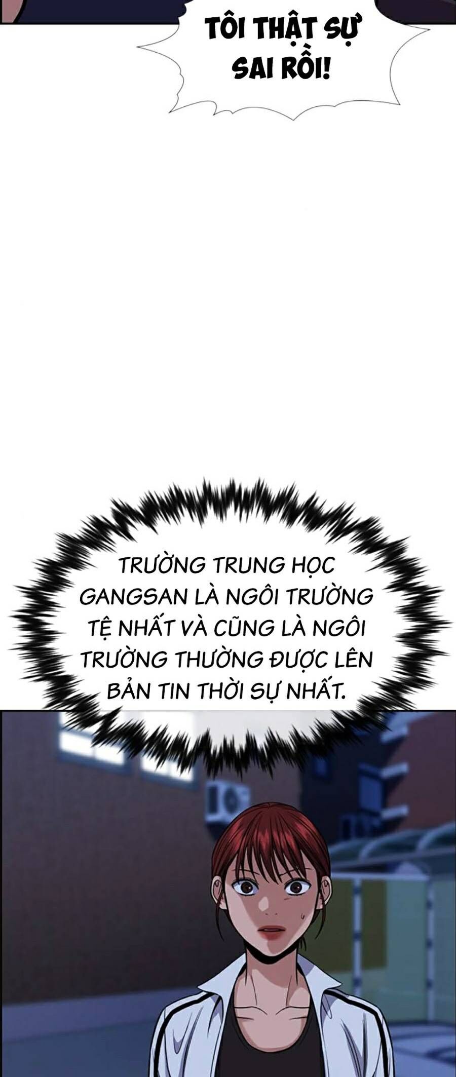 Giáo Dục Chân Chính Chapter 123 - Trang 2