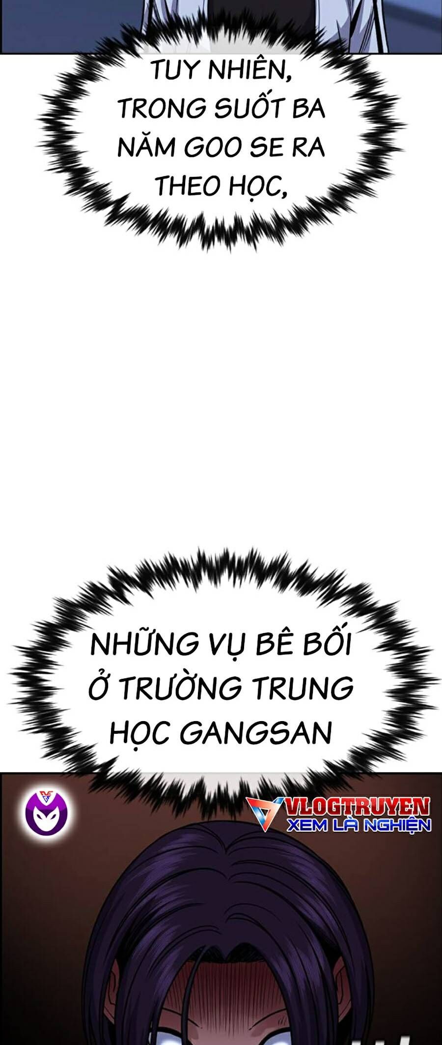 Giáo Dục Chân Chính Chapter 123 - Trang 2