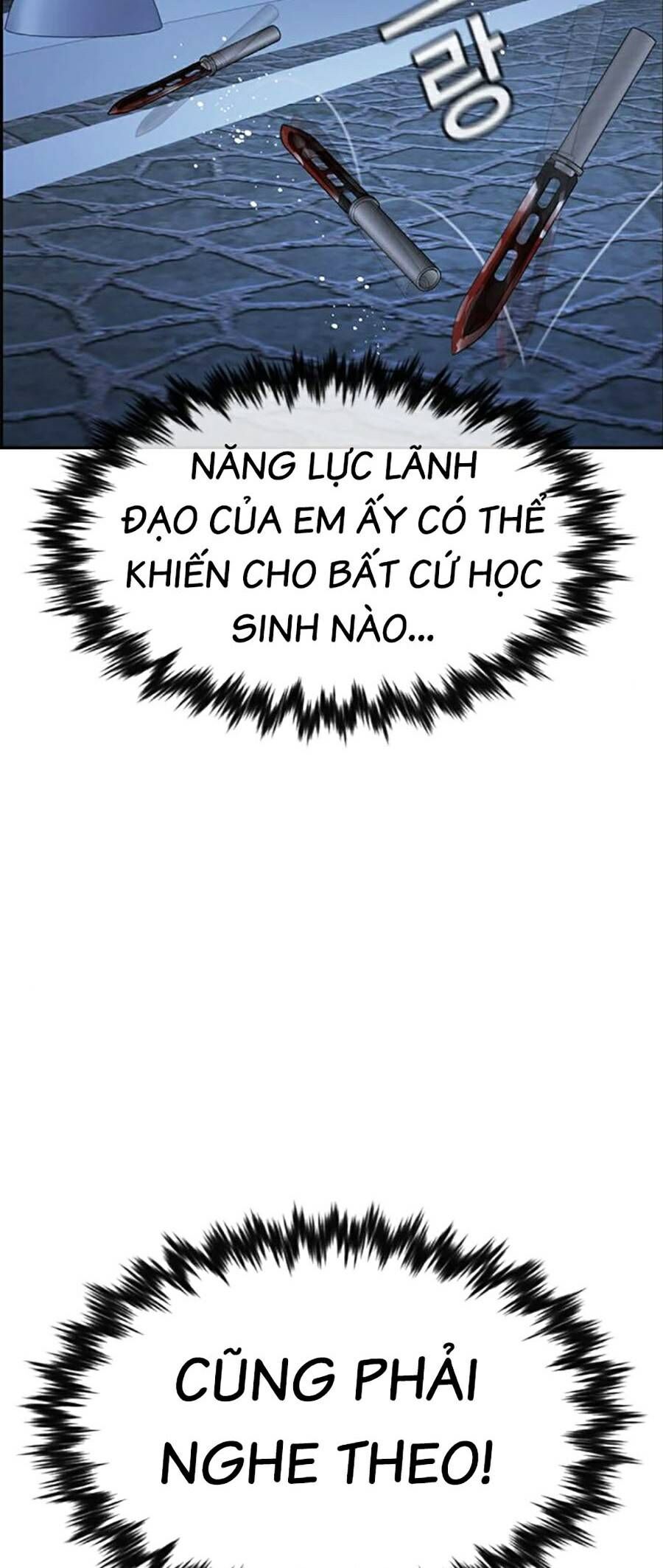 Giáo Dục Chân Chính Chapter 123 - Trang 2