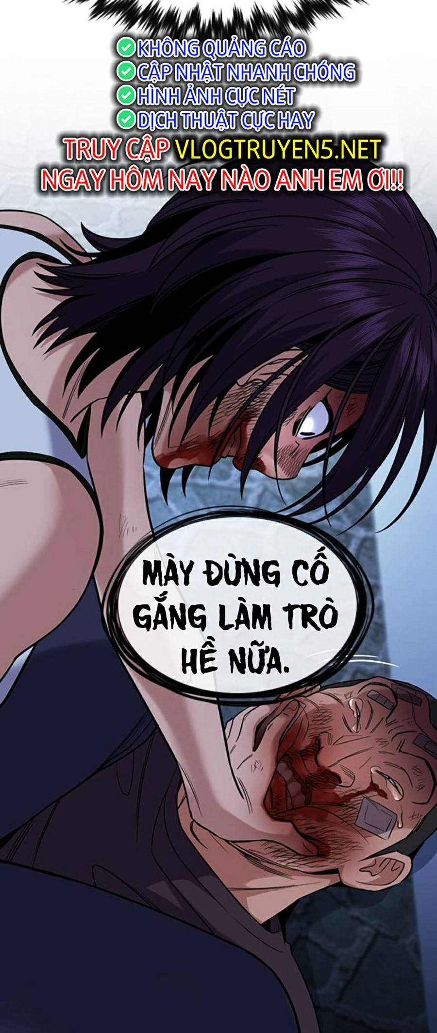 Giáo Dục Chân Chính Chapter 123 - Trang 2