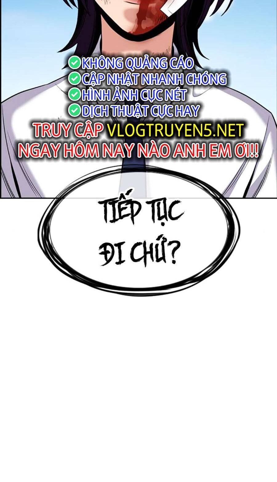 Giáo Dục Chân Chính Chapter 122 - Trang 2