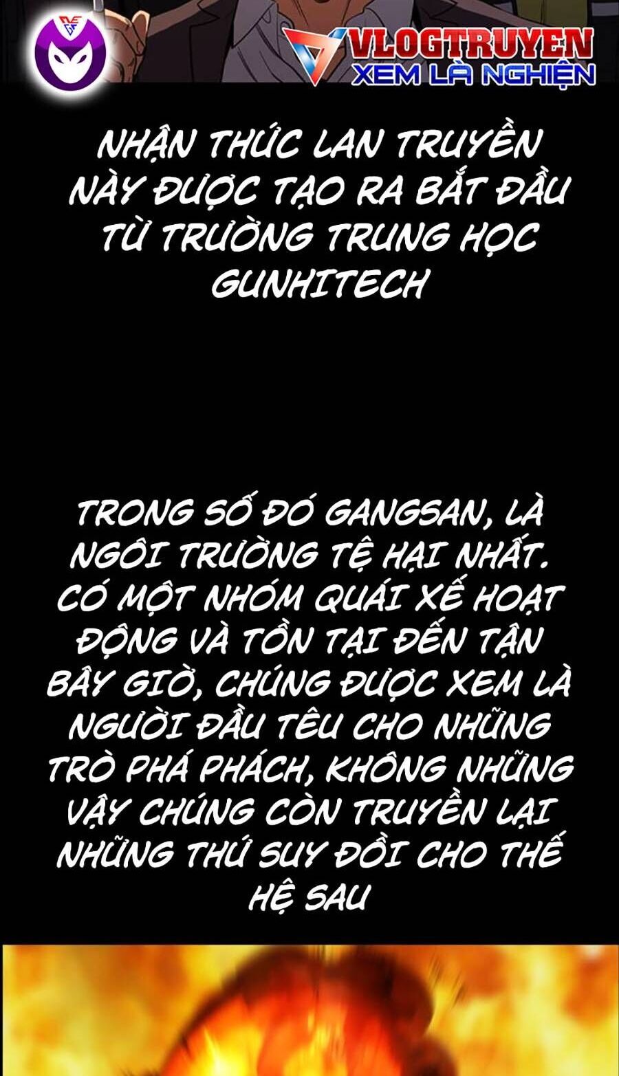 Giáo Dục Chân Chính Chapter 122 - Trang 2