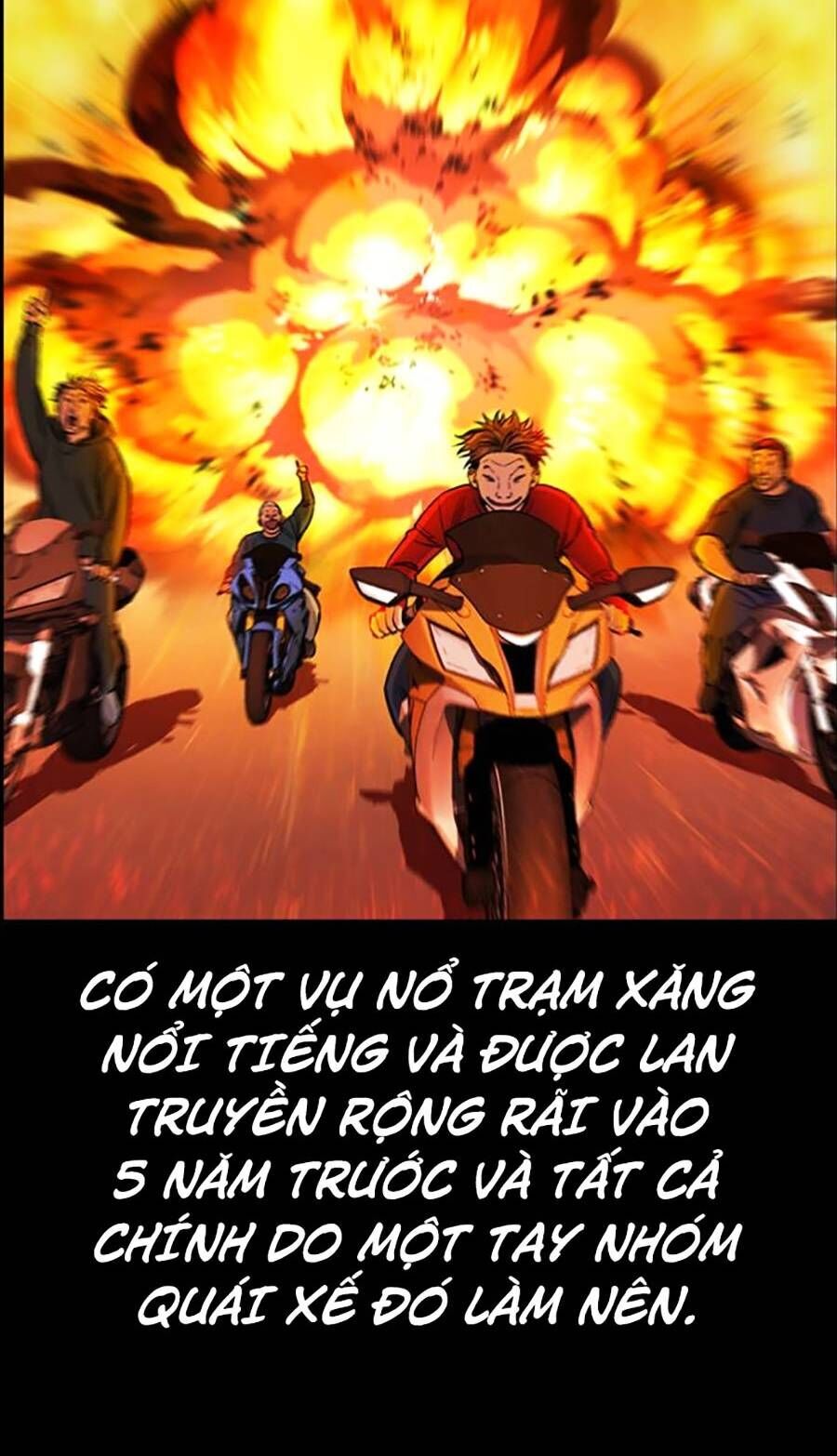 Giáo Dục Chân Chính Chapter 122 - Trang 2