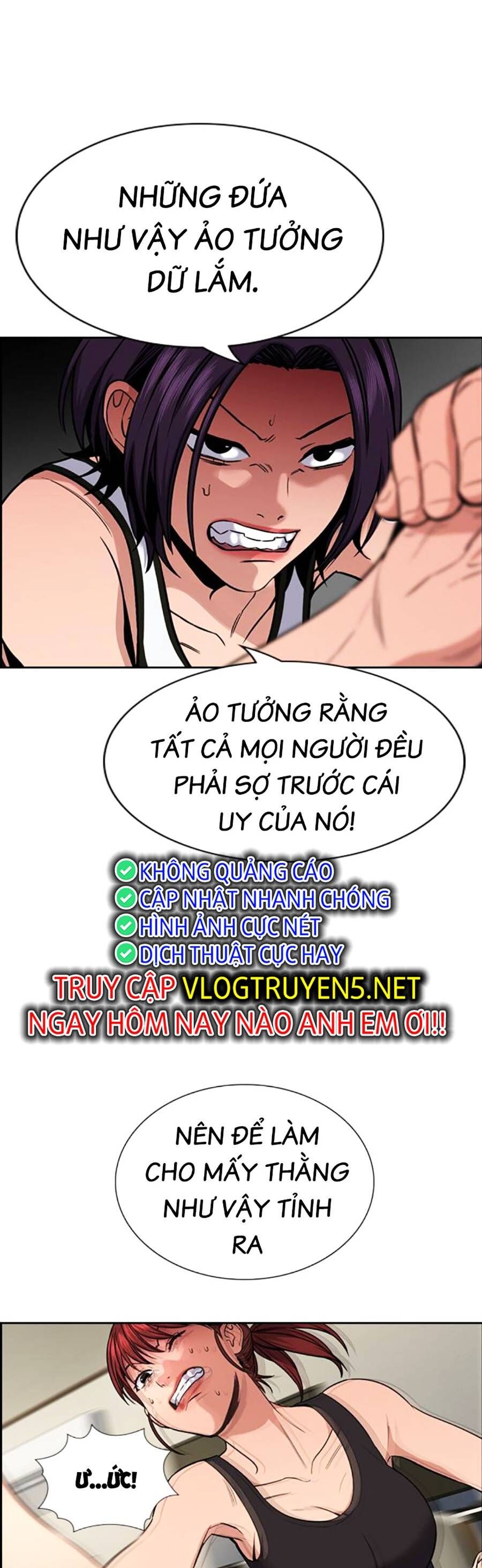 Giáo Dục Chân Chính Chapter 122 - Trang 2