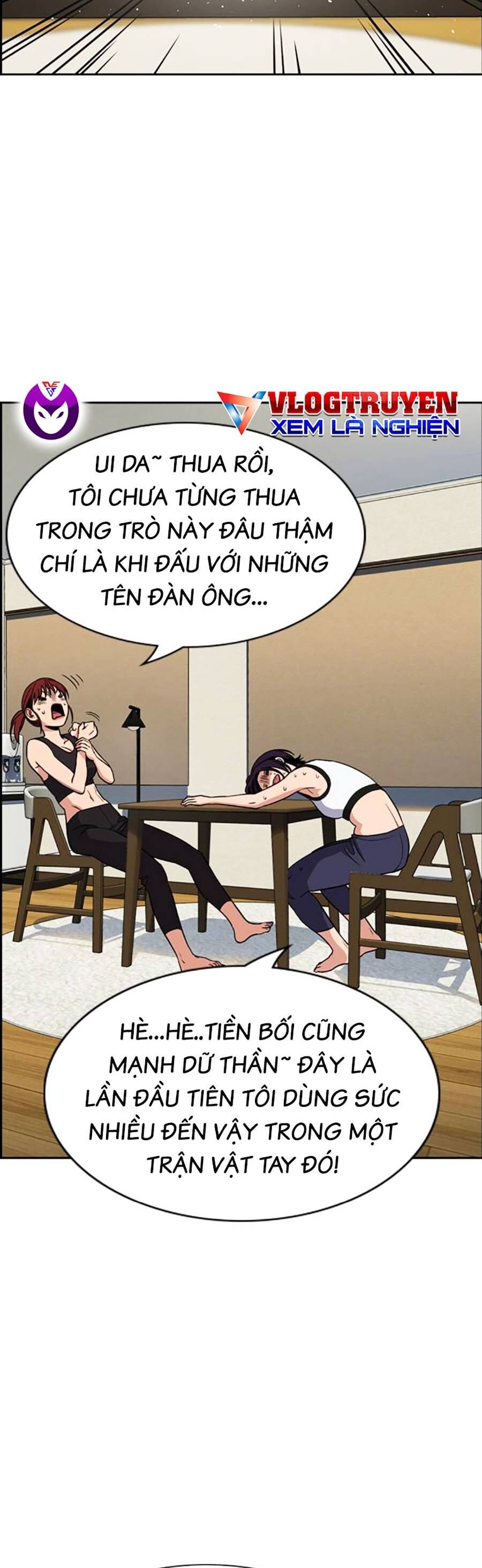 Giáo Dục Chân Chính Chapter 122 - Trang 2