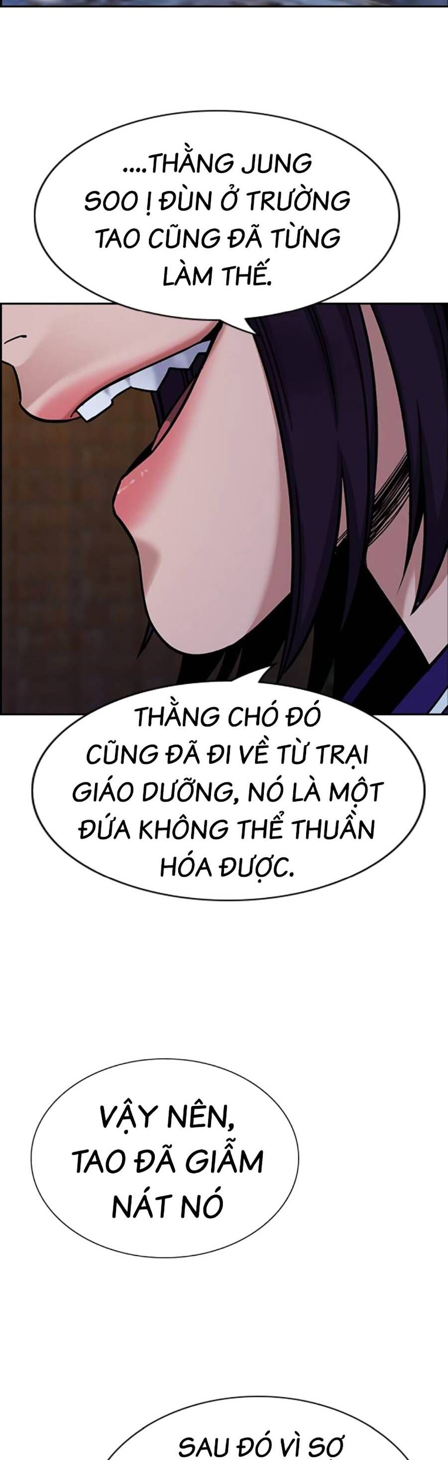 Giáo Dục Chân Chính Chapter 122 - Trang 2