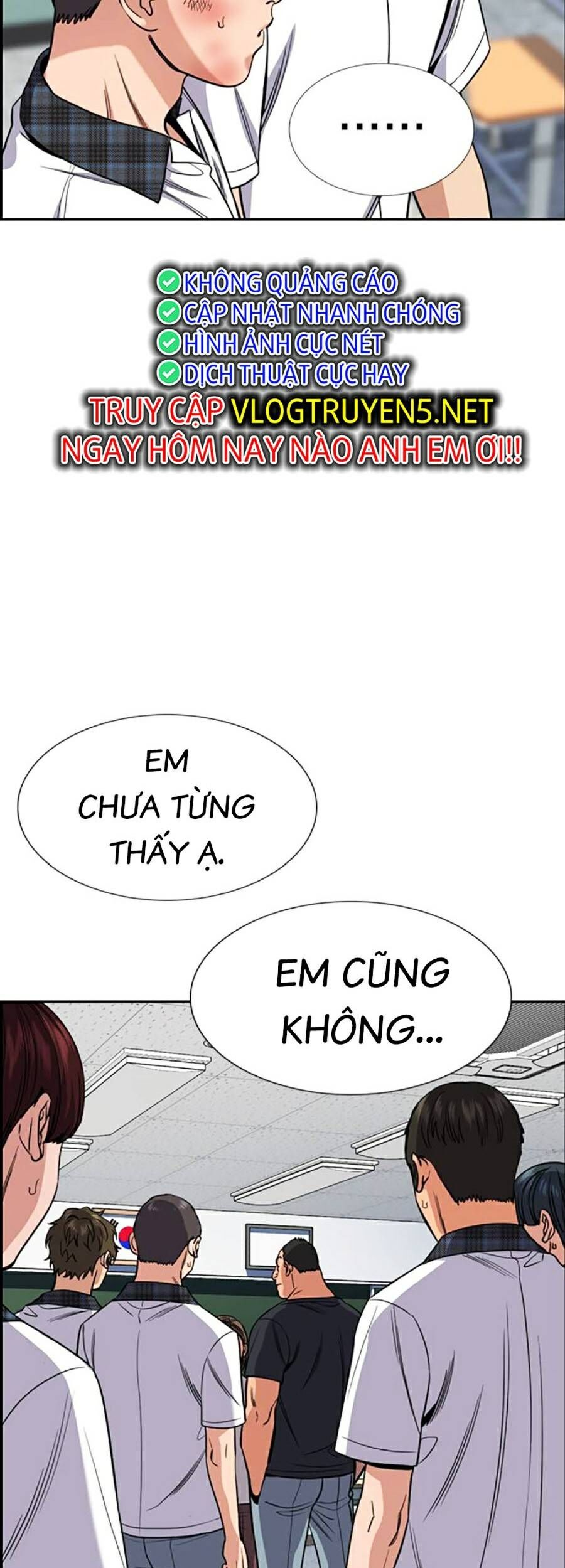 Giáo Dục Chân Chính Chapter 121 - Trang 2