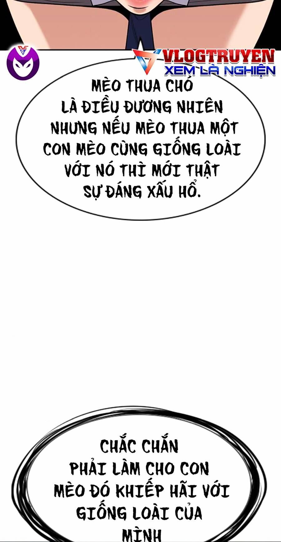 Giáo Dục Chân Chính Chapter 121 - Trang 2