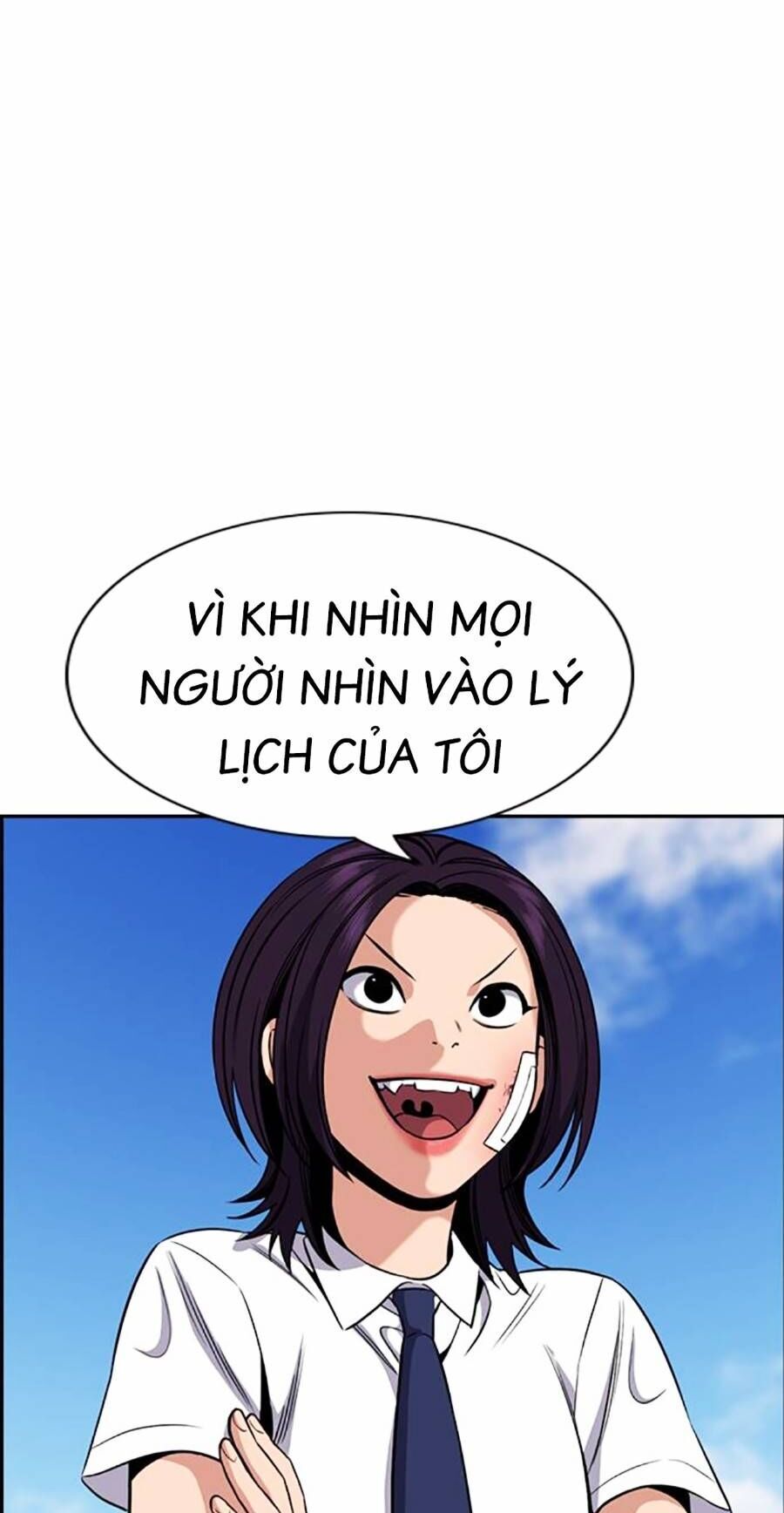 Giáo Dục Chân Chính Chapter 121 - Trang 2