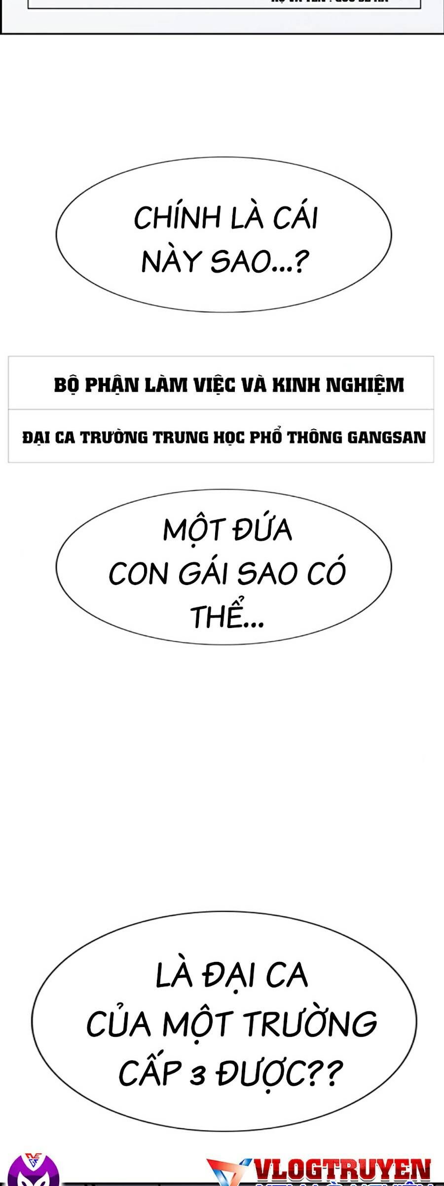 Giáo Dục Chân Chính Chapter 121 - Trang 2