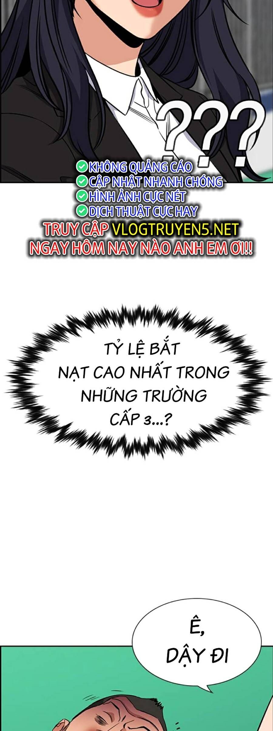 Giáo Dục Chân Chính Chapter 121 - Trang 2