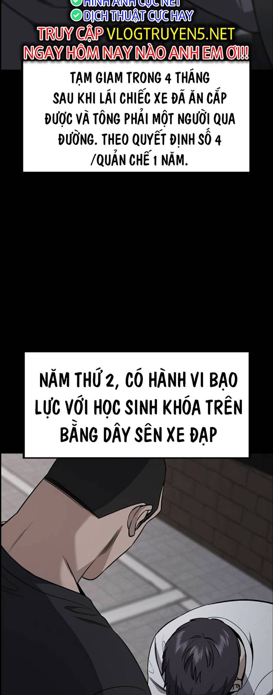 Giáo Dục Chân Chính Chapter 120 - Trang 2