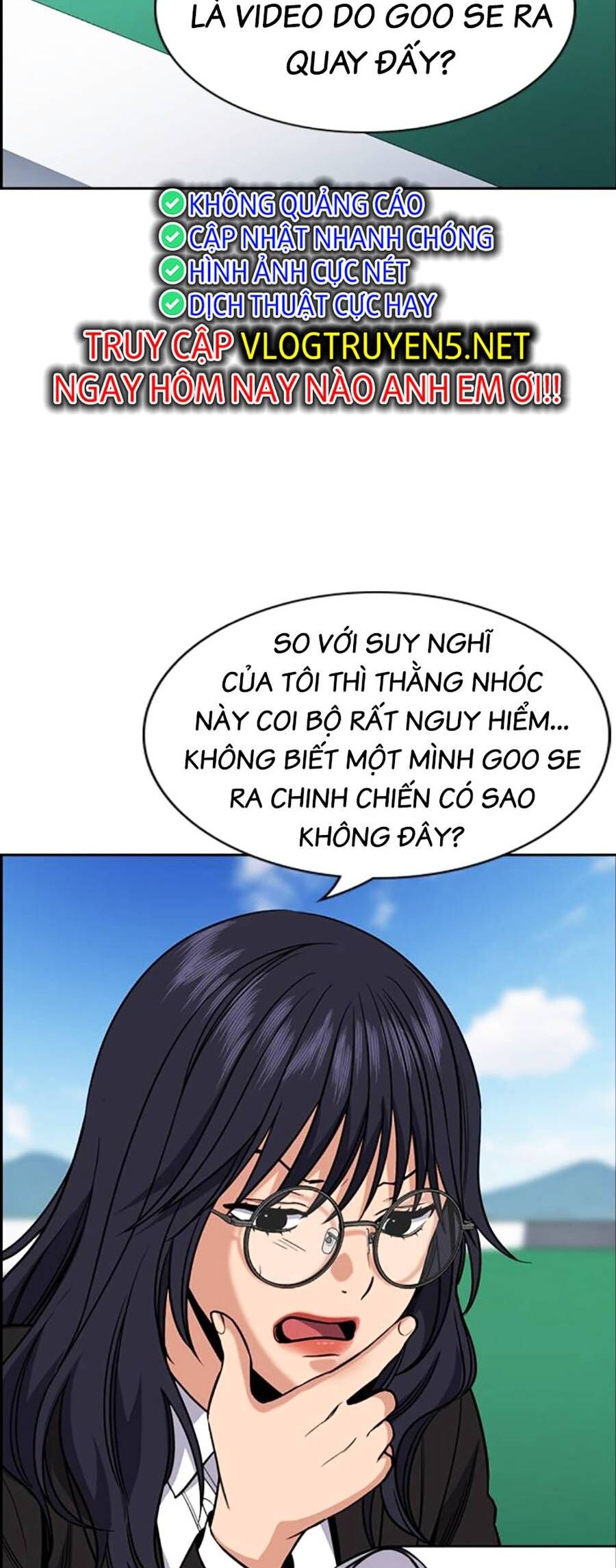 Giáo Dục Chân Chính Chapter 120 - Trang 2