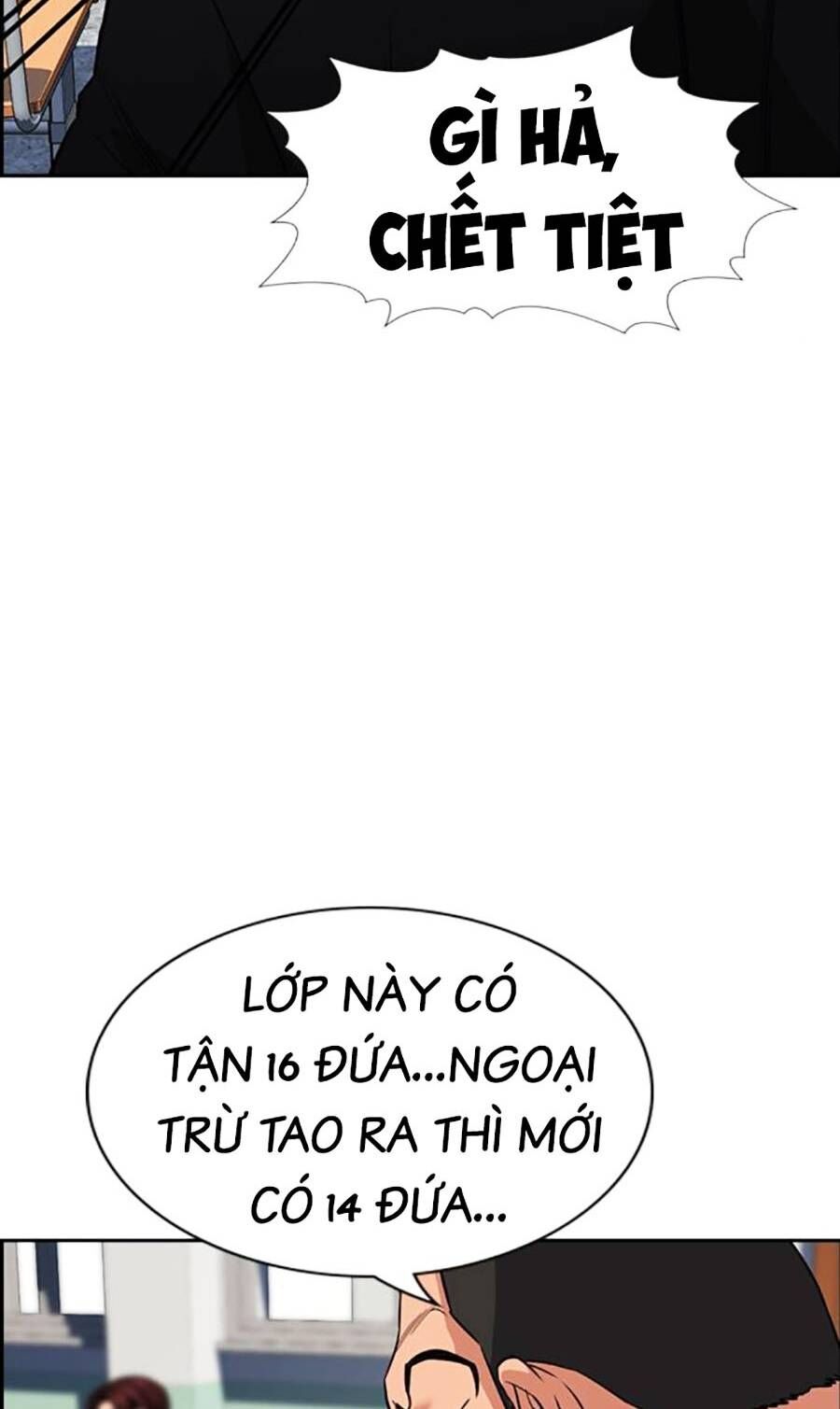 Giáo Dục Chân Chính Chapter 120 - Trang 2