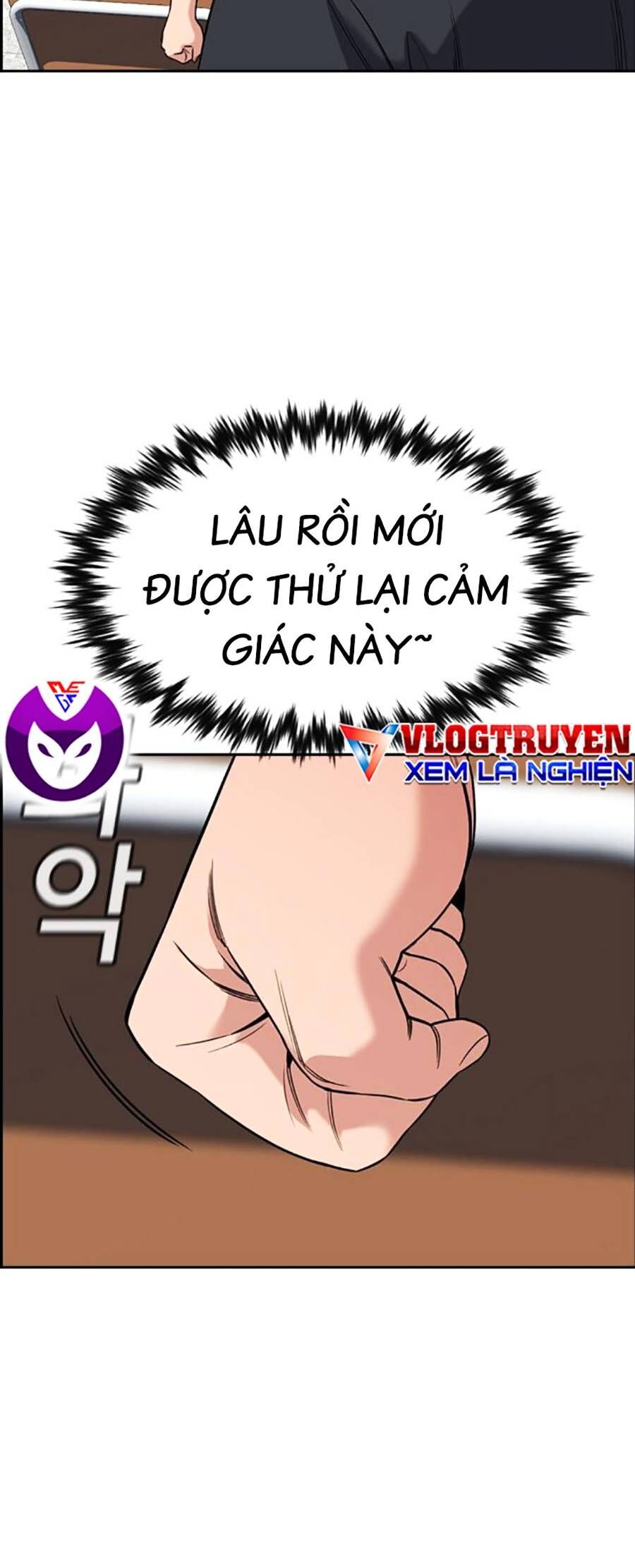 Giáo Dục Chân Chính Chapter 120 - Trang 2