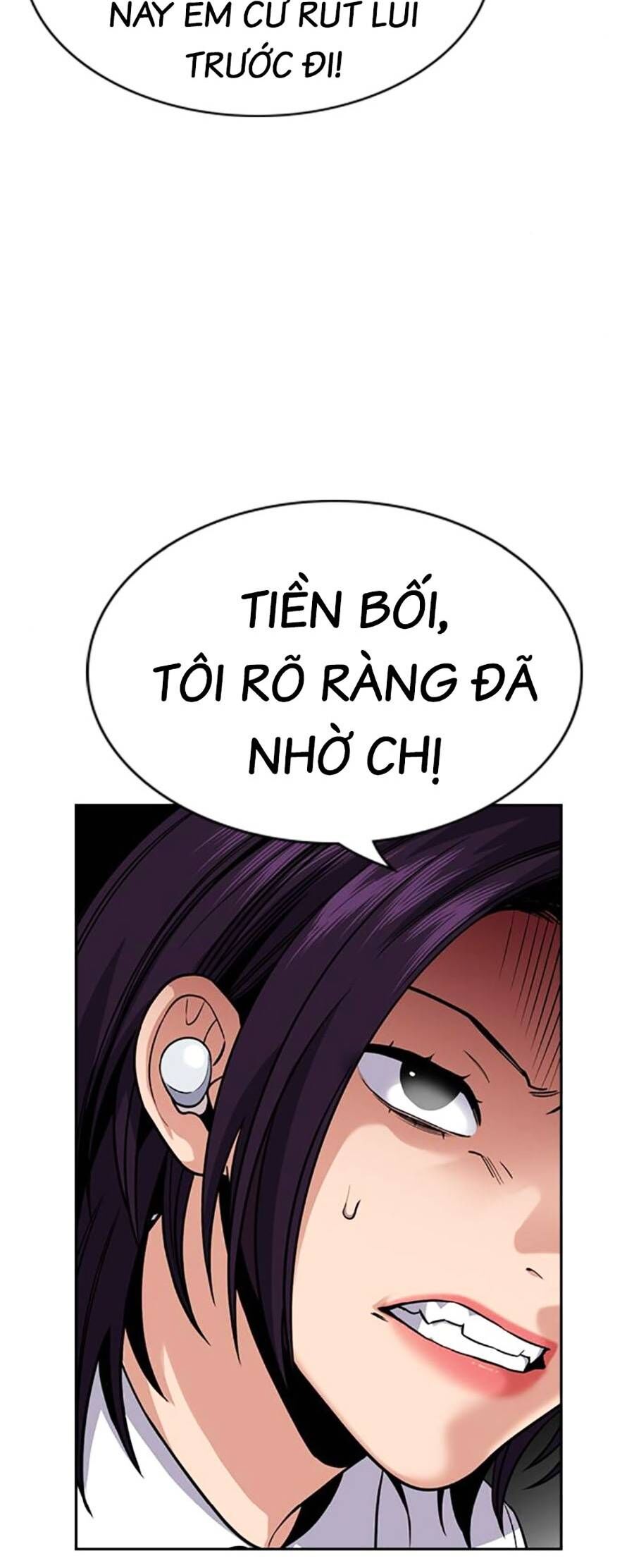 Giáo Dục Chân Chính Chapter 120 - Trang 2