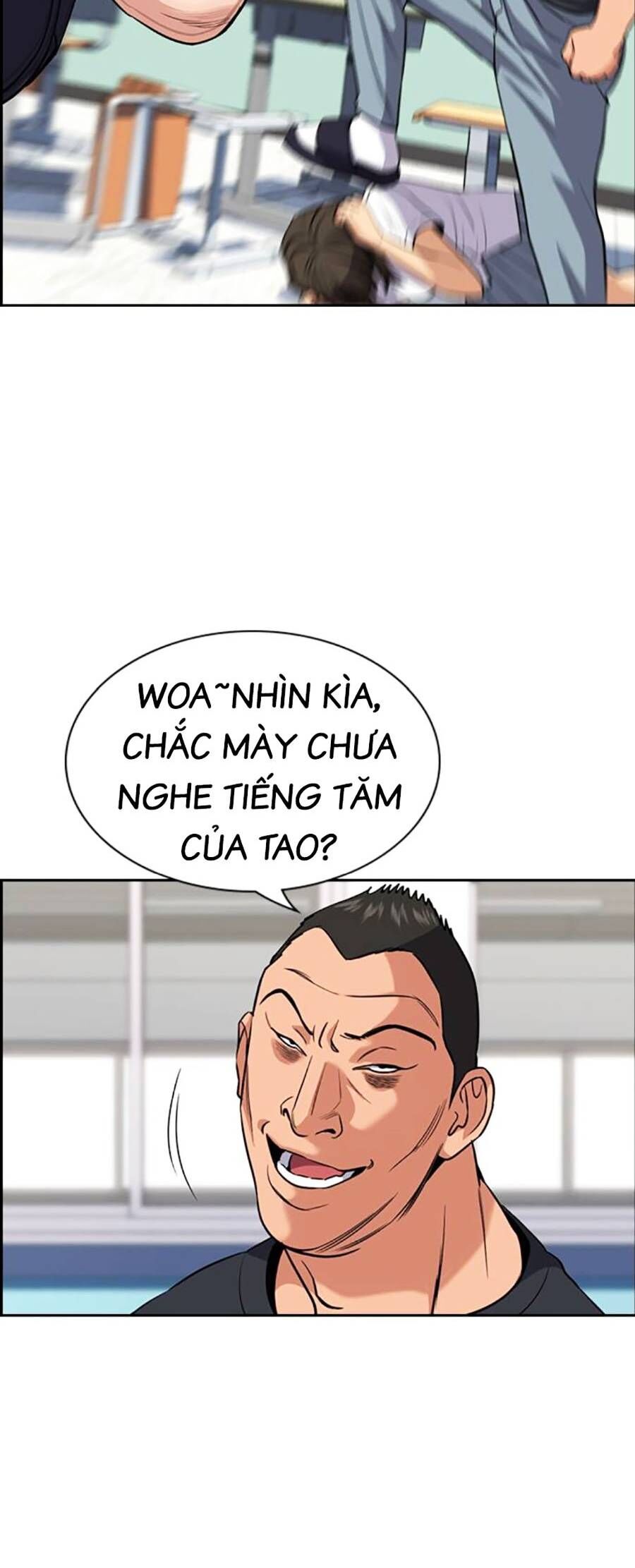 Giáo Dục Chân Chính Chapter 120 - Trang 2