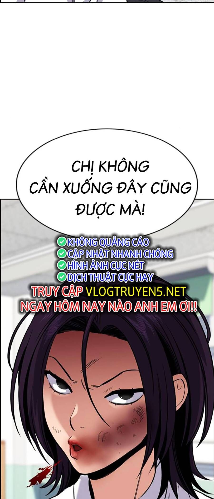 Giáo Dục Chân Chính Chapter 120 - Trang 2