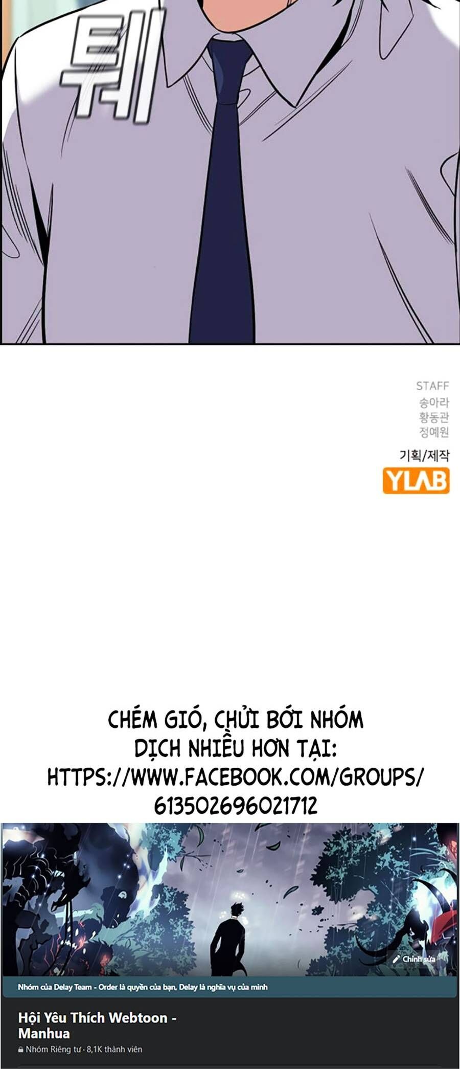 Giáo Dục Chân Chính Chapter 120 - Trang 2