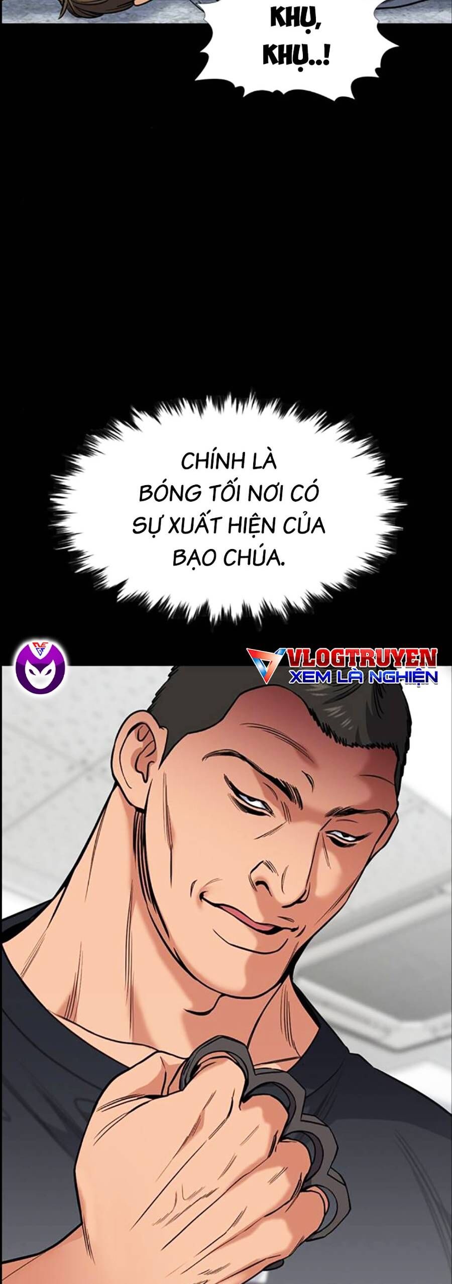 Giáo Dục Chân Chính Chapter 119 - Trang 2